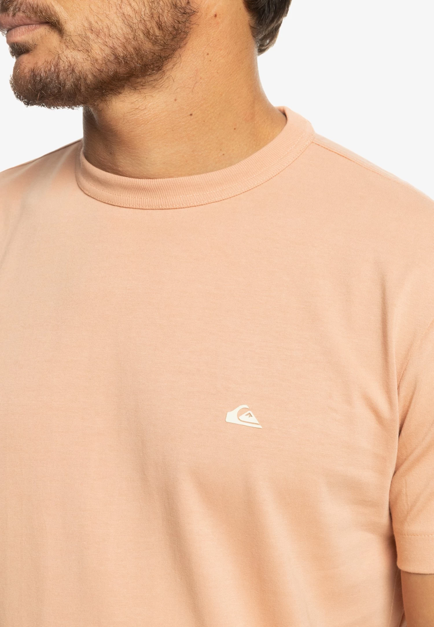 Quiksilver ESSENTIALS SS - T-shirt Basic 4 Quiksilver ESSENTIALS SS - T-shirt Basic - Afbeelding 4