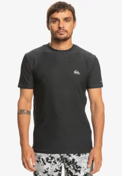 Quiksilver COAST RUNNER EQYKT - T-shirt Basic