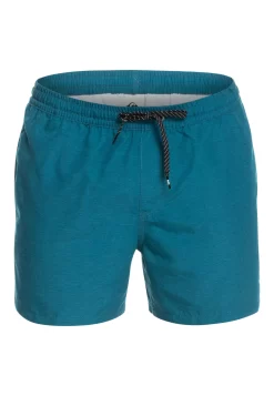Quiksilver Everyday Deluxe Volley - Zwemshorts - Moroccan Blue Heather -Quiksilver 9d92c5fdd76c49aba67c2548aeadaf24