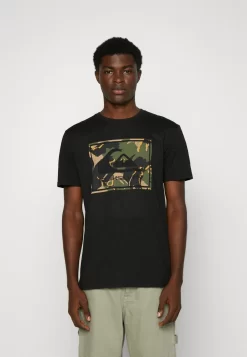 Quiksilver Archicamo 2 Pack - T-Shirt Print - Black/White 11 Quiksilver Archicamo 2 Pack - T-Shirt Print - Black/White -Quiksilver 9f3990917d884f3eae4789163c8319b6 scaled