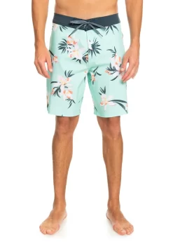 Quiksilver Surf - Zwemshorts - Beach Glass
