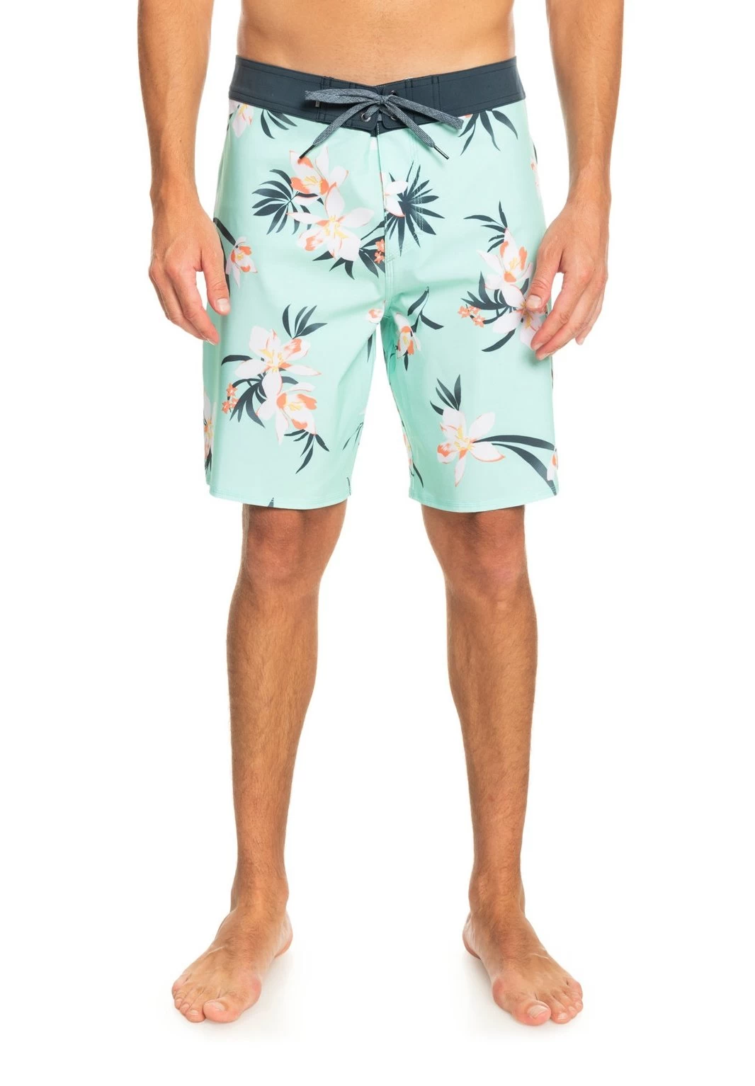 Quiksilver Surf - Zwemshorts - Beach Glass 1 Quiksilver Surf - Zwemshorts - Beach Glass