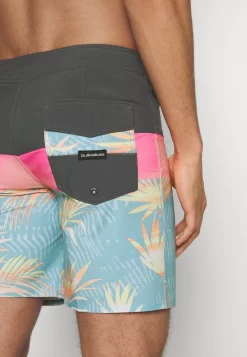 Quiksilver Panel 18 - Zwemshorts - Iron Gate -Quiksilver b108dd29e6c148fa94297781a5b8d9b8 scaled