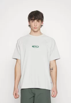 Quiksilver Alpha Dog Tee - T-Shirt Basic - Gray Violet -Quiksilver b47743c9b42540a69d16f3a98d677c2e scaled