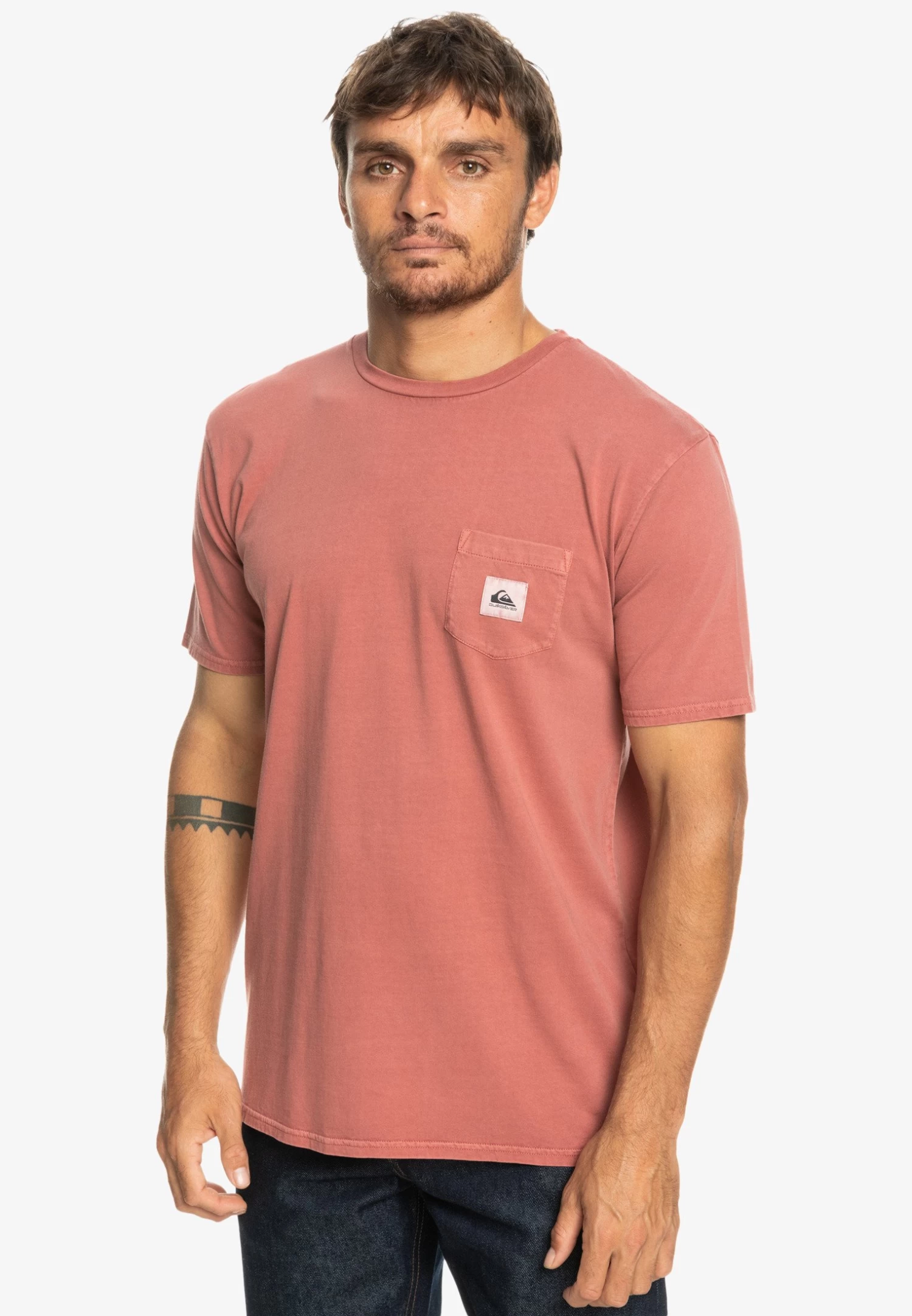 Quiksilver SUB MISSION - TASCHEN - T-shirt Basic 5 Quiksilver SUB MISSION - TASCHEN - T-shirt Basic - Afbeelding 5