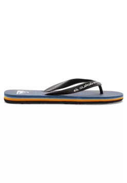 Quiksilver Molokai Core - Tongs - Teensandalen - Byj -Quiksilver be5da0e6ee164e0cb27323a5ce781e96