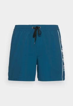 Quiksilver Everyday Volley 16 - Zwemshorts - Moroccan Blue