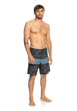 Quiksilver Highlite Arch 19 - Zwemshorts - Tarmac