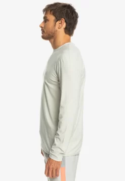 Quiksilver COAST RUNNER - LONGSLEEVE - Longsleeve -Quiksilver c36e8707c3734fb28c397464742e47c4