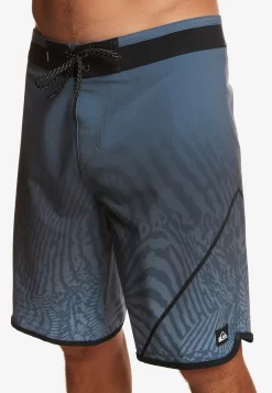 Quiksilver Surfsilk New Wave- Zwemshorts - Dark Blue -Quiksilver c5bcbb669a114c2bad81a0080913add0