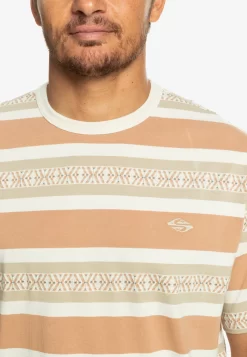 Quiksilver MOONBEAM - T-shirt Print -Quiksilver c8577d4b646749ab8c0bf39d2c8f5798