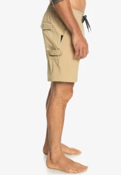 Quiksilver Taxer Amphibian 18 - Zwemshorts - Plage -Quiksilver cd40bdbae987465b89402918ff6adb7b