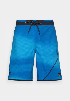 Quiksilver 9 Quiksilver Surfsilk New Wave - Zwemshorts - Snorkel Blue