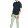 Quiksilver ESSENTIALS - Poloshirt