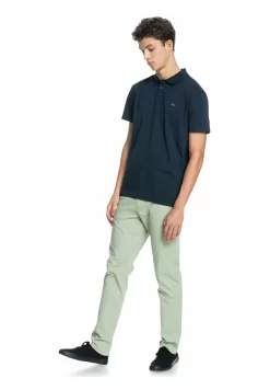 Quiksilver ESSENTIALS - Poloshirt