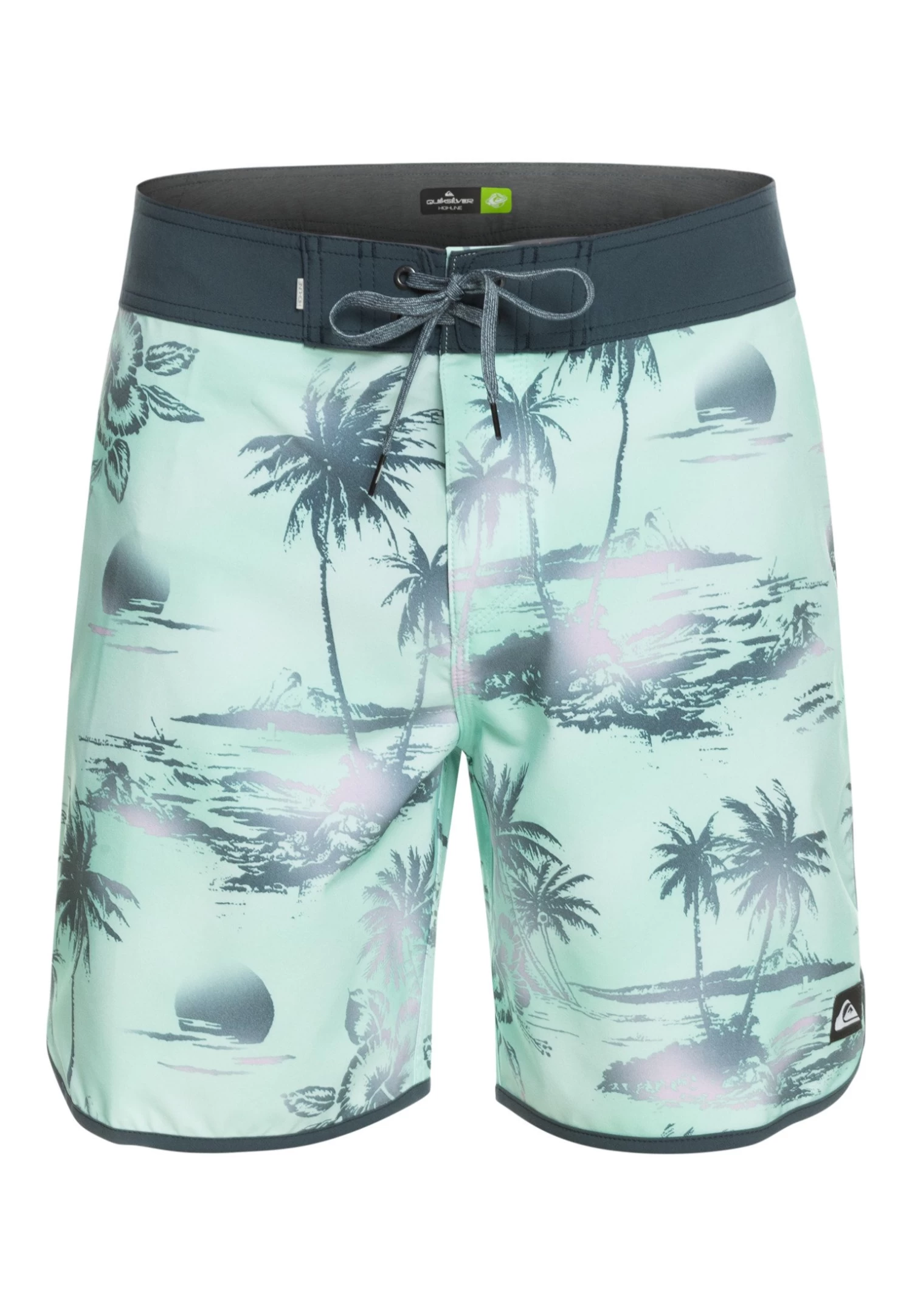Quiksilver Scallop - Zwemshorts - Beach Glass 6 Quiksilver Scallop - Zwemshorts - Beach Glass - Afbeelding 6