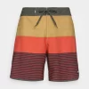 Quiksilver Surf Tijuana - Zwemshorts - Thyme
