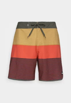 Quiksilver Surf Tijuana - Zwemshorts - Thyme