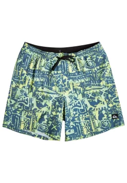Quiksilver SurfsilkJam - Zwemshorts - Paradise Green 6 Quiksilver SurfsilkJam - Zwemshorts - Paradise Green -Quiksilver e15994a7a1c14872a3aa6205a5cba579