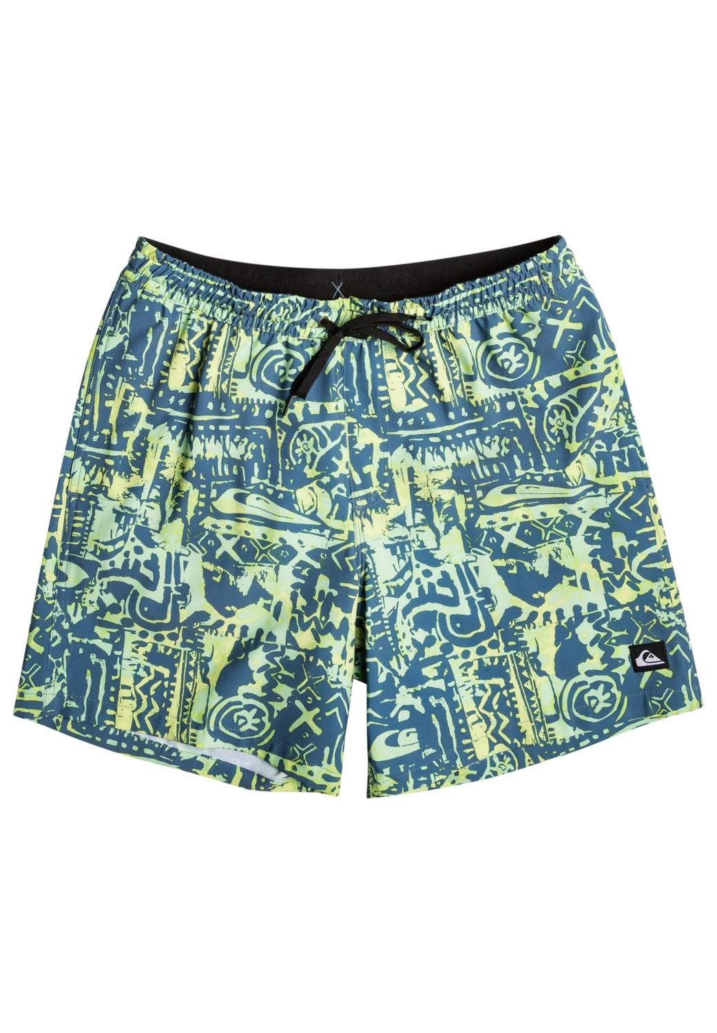 Quiksilver SurfsilkJam - Zwemshorts - Paradise Green 3 Quiksilver SurfsilkJam - Zwemshorts - Paradise Green - Afbeelding 3