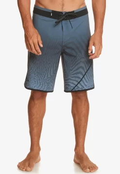 Quiksilver Surfsilk New Wave- Zwemshorts - Dark Blue