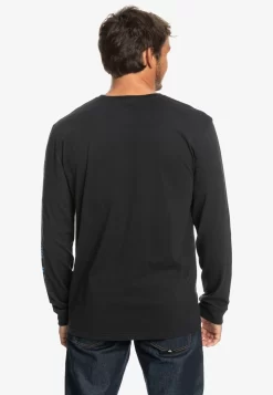 Quiksilver OMNI LONGSLEEVE - Longsleeve 6 Quiksilver OMNI LONGSLEEVE - Longsleeve -Quiksilver ec2e24bda73446c89d48dc7f59362faf