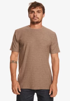 Quiksilver Kentin- Für Eqykt - T-Shirt Print - Snf