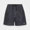 Quiksilver Saturn Volley - Zwemshorts - Tarmac