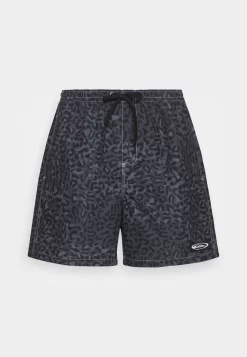 Quiksilver Saturn Volley - Zwemshorts - Tarmac