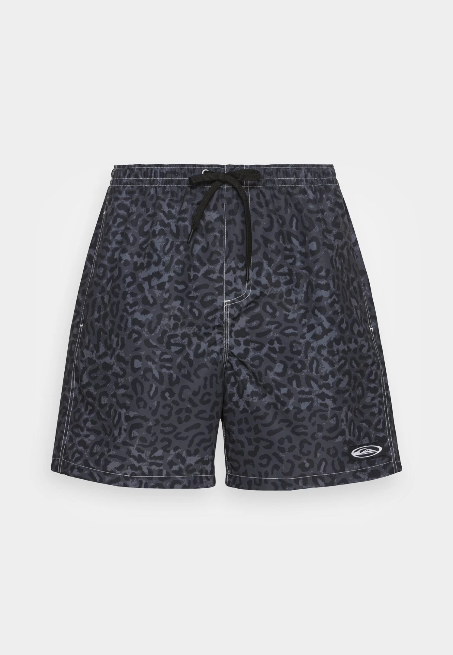 Quiksilver Saturn Volley - Zwemshorts - Tarmac 1 Quiksilver Saturn Volley - Zwemshorts - Tarmac