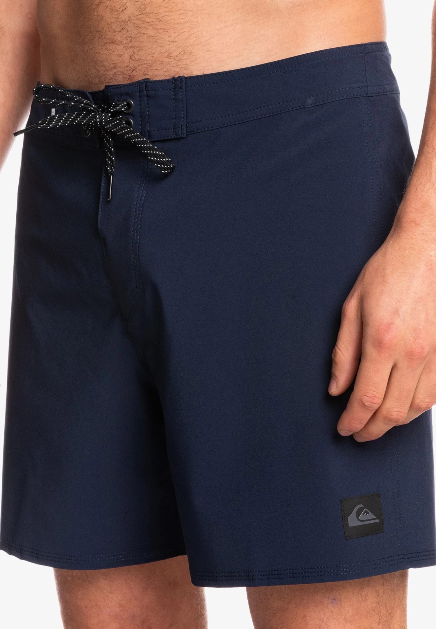 Quiksilver Kaimana 16 - Zwemshorts - Navy Blazer 3 Quiksilver Kaimana 16 - Zwemshorts - Navy Blazer - Afbeelding 3