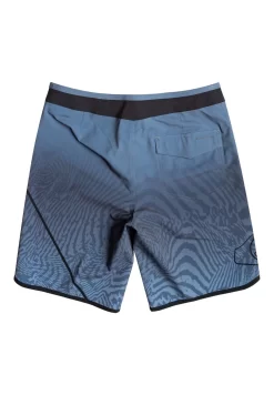 Quiksilver Surfsilk New Wave- Zwemshorts - Dark Blue -Quiksilver ed9373175f85416ca33aa82d0735d3f8