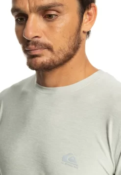 Quiksilver COAST RUNNER - LONGSLEEVE - Longsleeve -Quiksilver f0c3518a4def453a8ec532c6ac8c6460