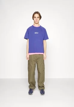 Quiksilver Alpha Dog Tee - T-Shirt Basic - Royal -Quiksilver f4ca937f320945bb848b423bf2c1d9ab scaled