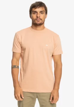 Quiksilver ESSENTIALS SS - T-shirt Basic